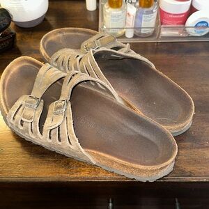 Birkenstock Granada Sandals